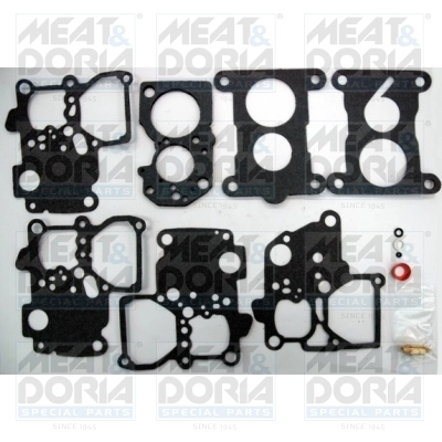 Repair Kit, carburettor